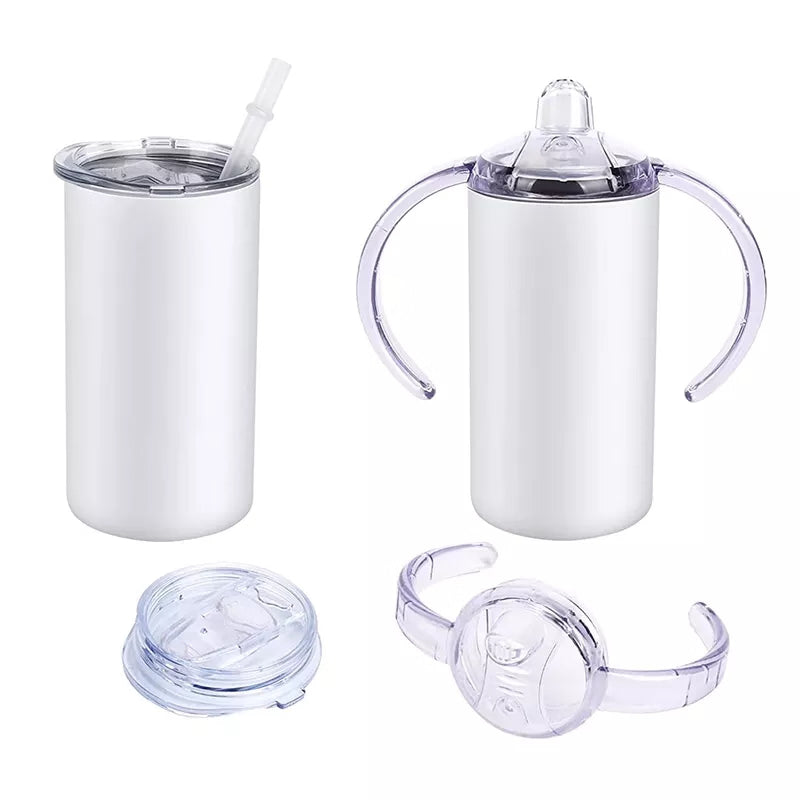 Grow with me 12 ounce Stainless Steel tumbler