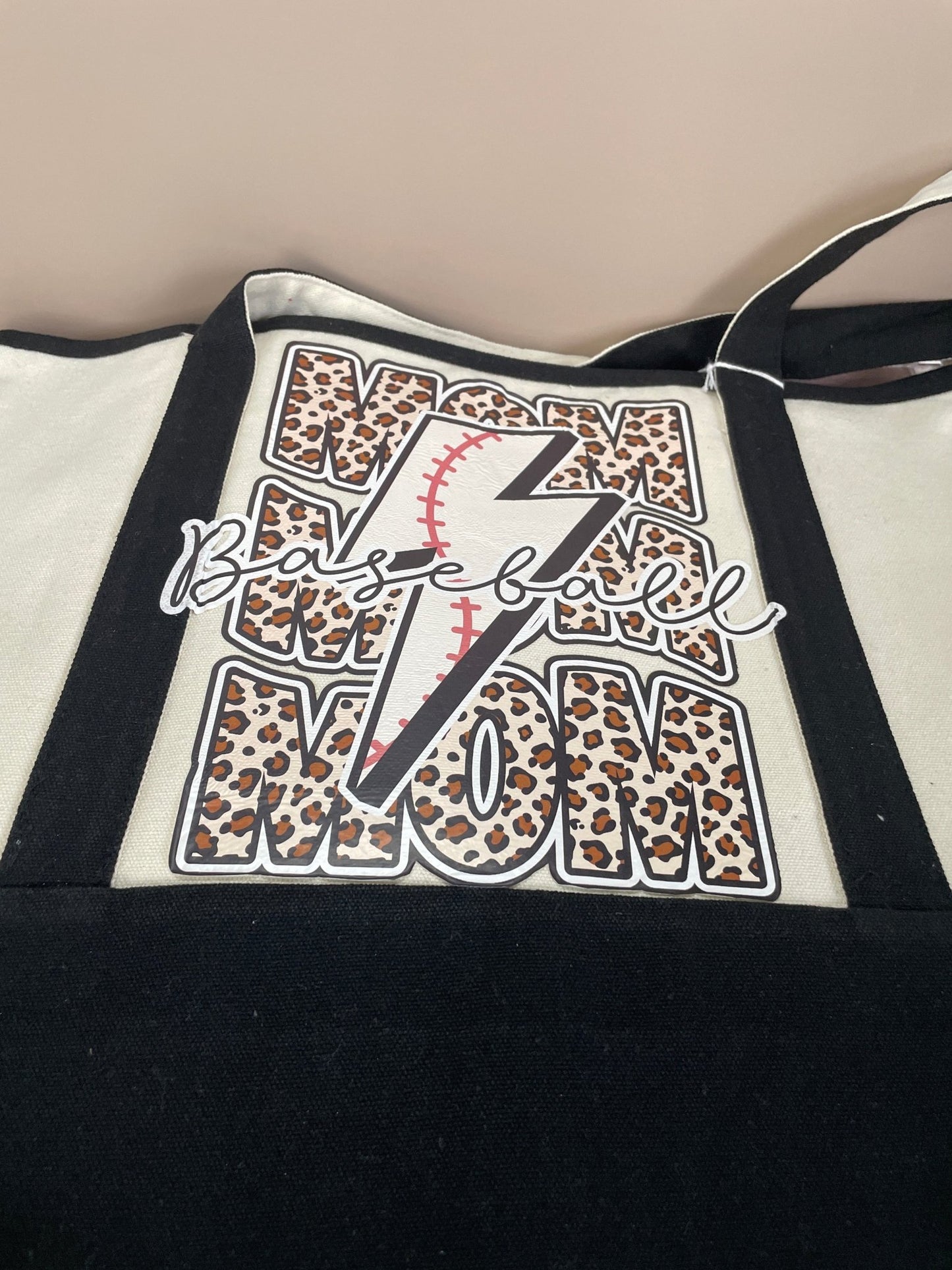 Canvas Bag - Caprice Customz LLC