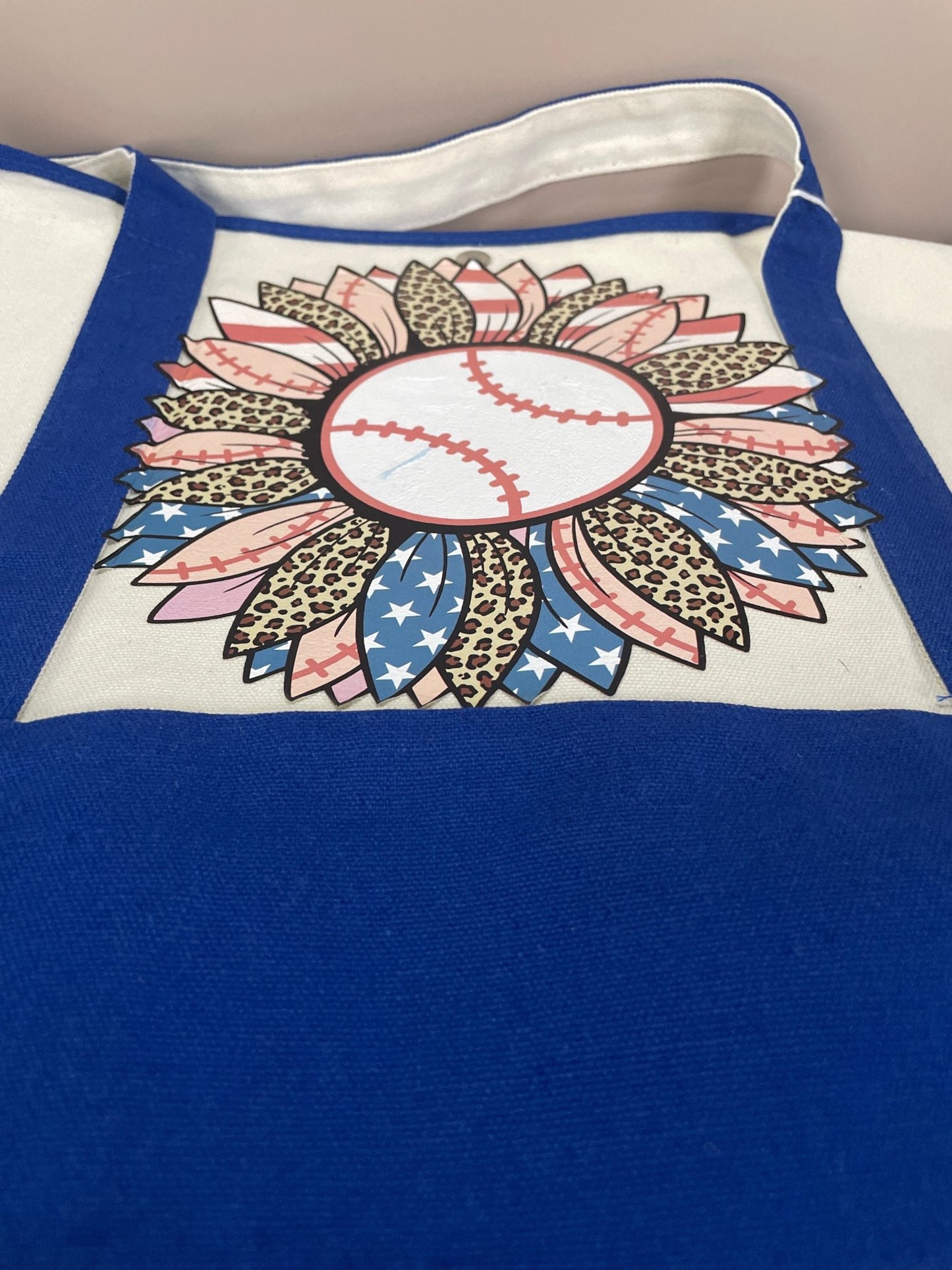 Canvas Bag - Caprice Customz LLC