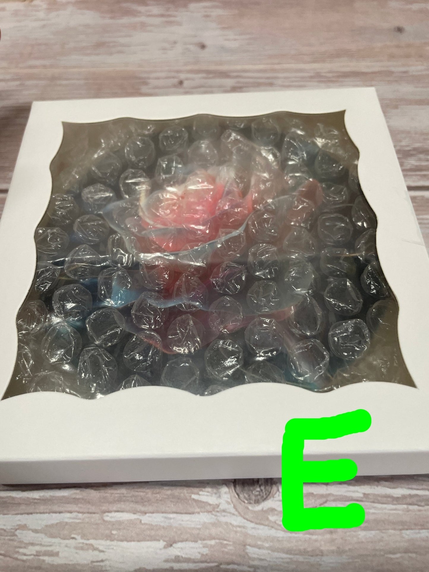 Ceramic Circle Coasters (2 pack) - Caprice Customz LLC