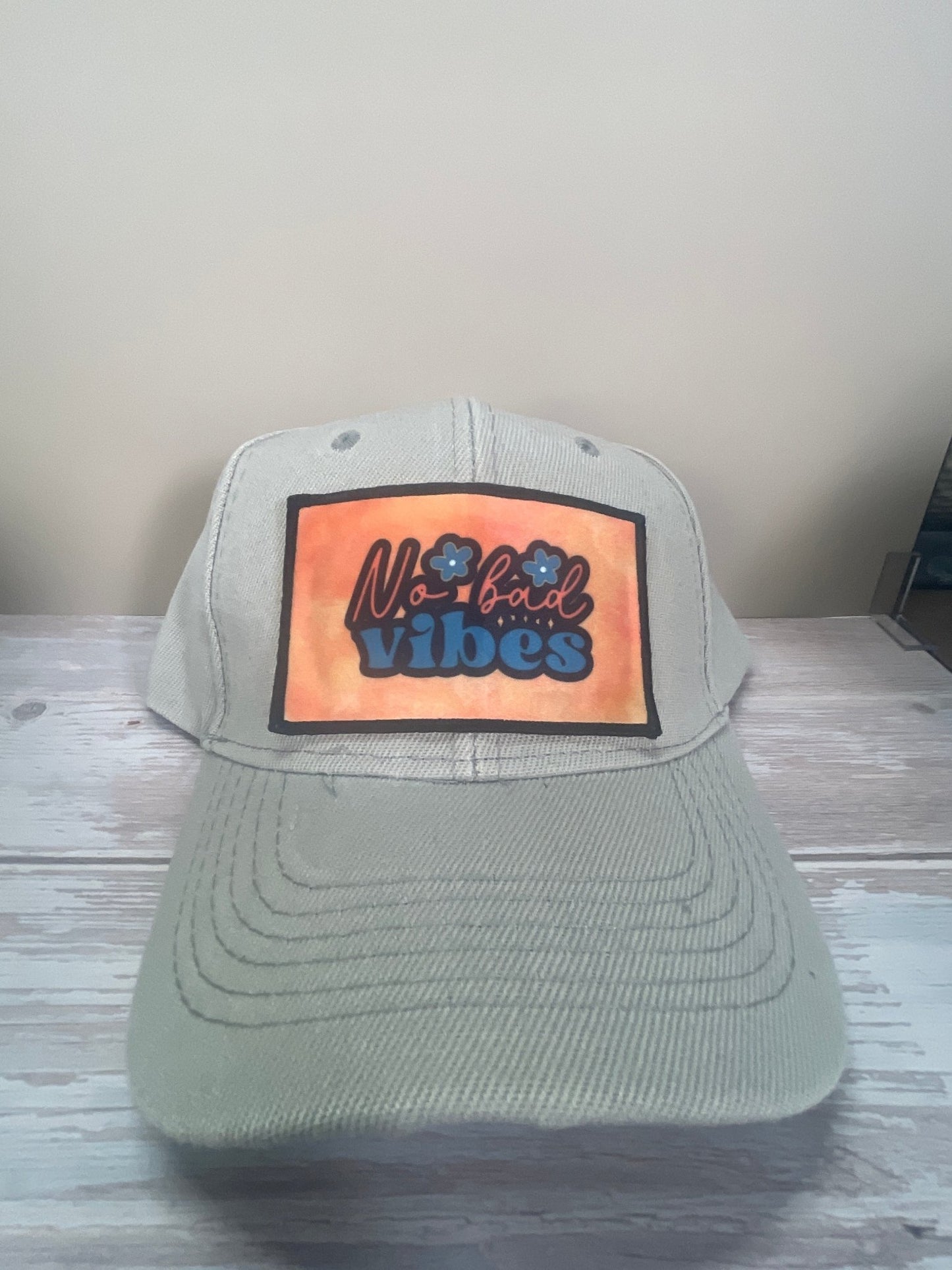 Custom Hats - Caprice Customz LLC
