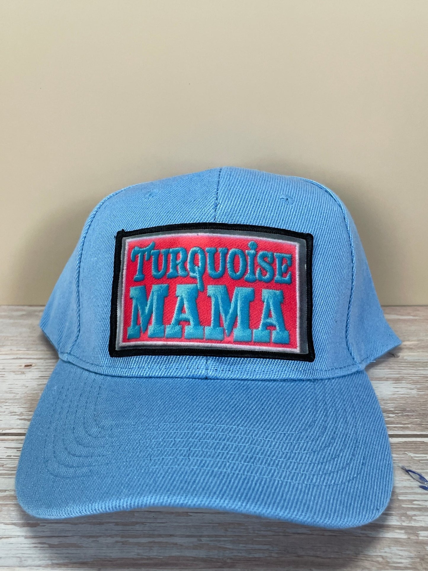 Custom Hats - Caprice Customz LLC