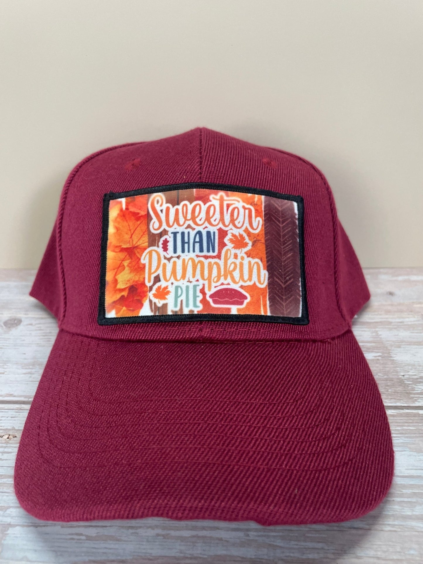Custom Hats - Caprice Customz LLC