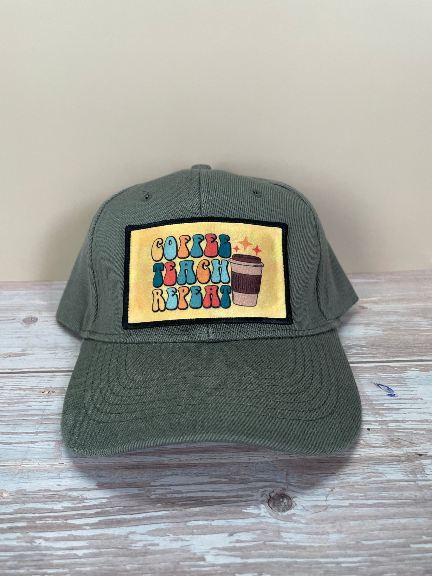 Custom Hats - Caprice Customz LLC