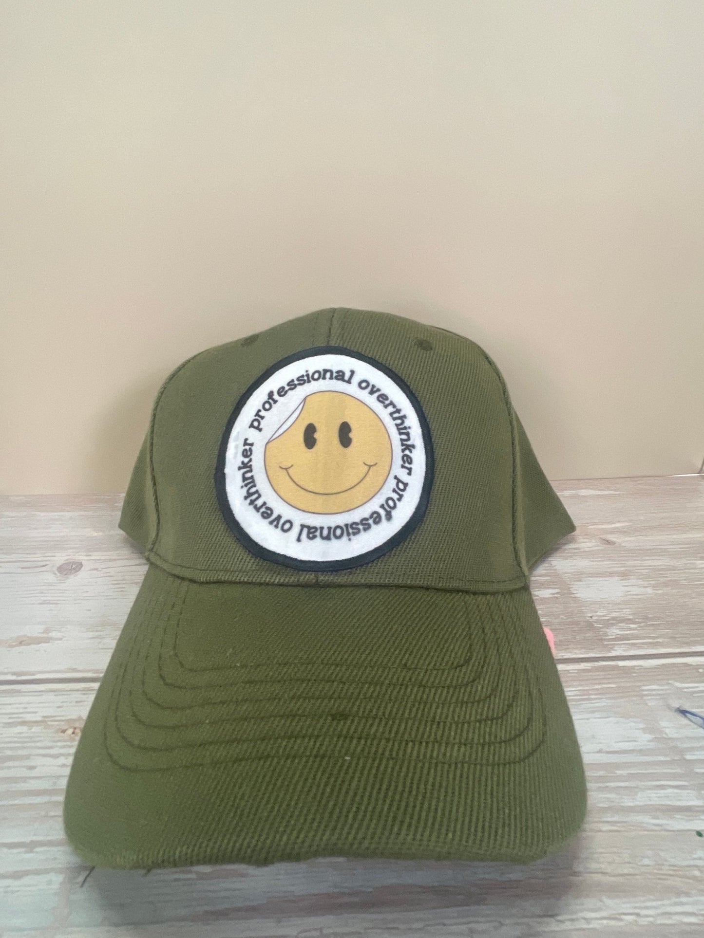 Custom Hats - Caprice Customz LLC