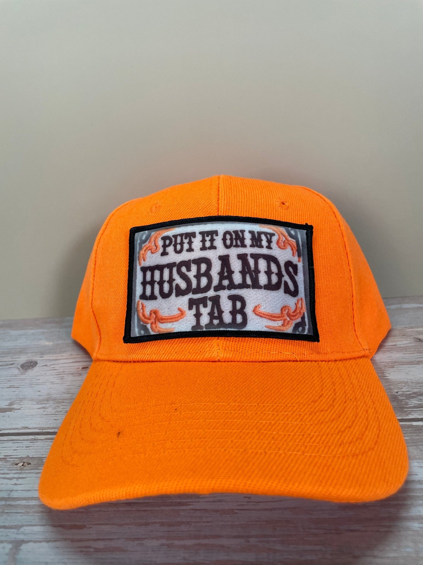 Custom Hats - Caprice Customz LLC
