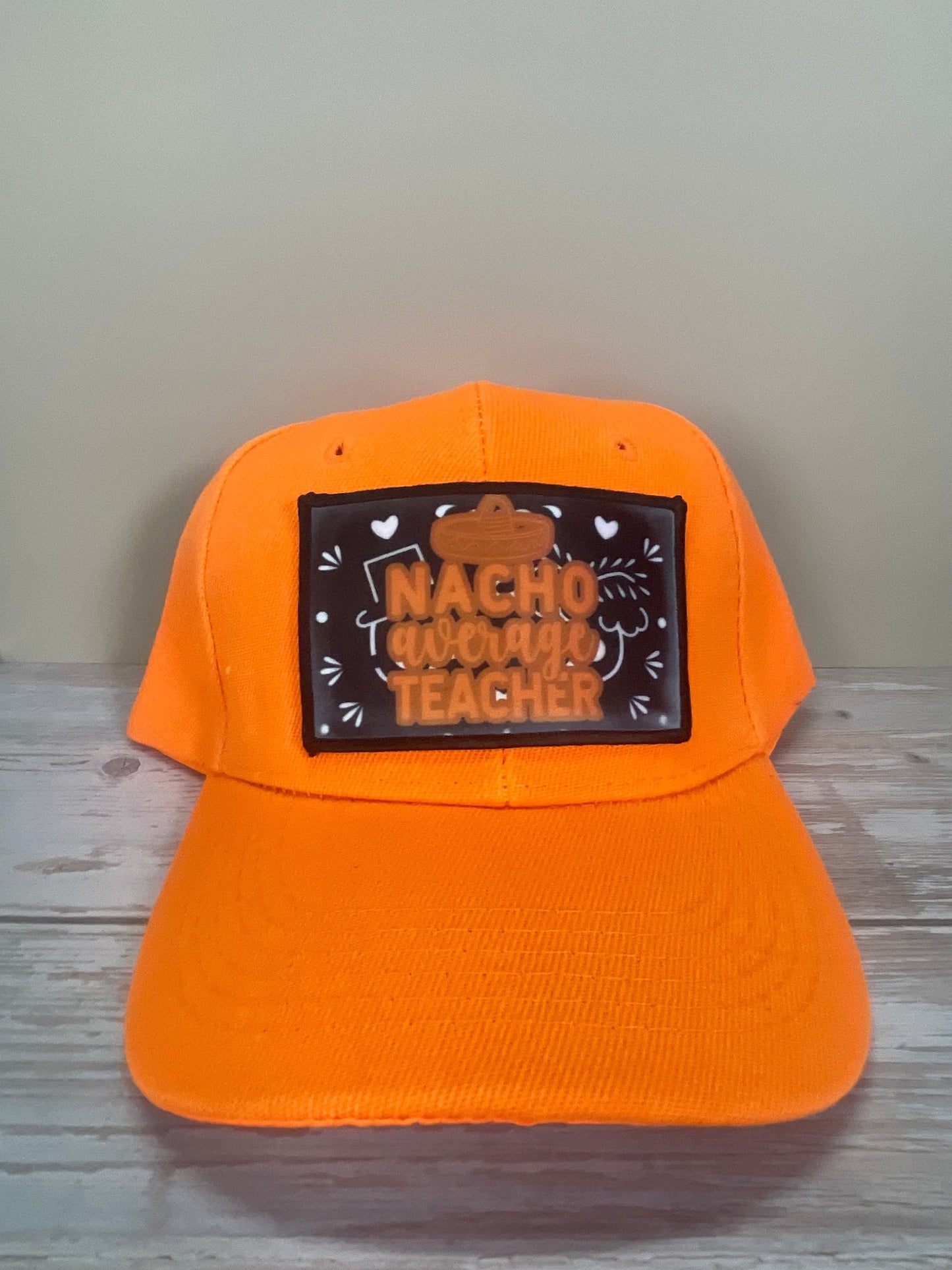 Custom Hats - Caprice Customz LLC