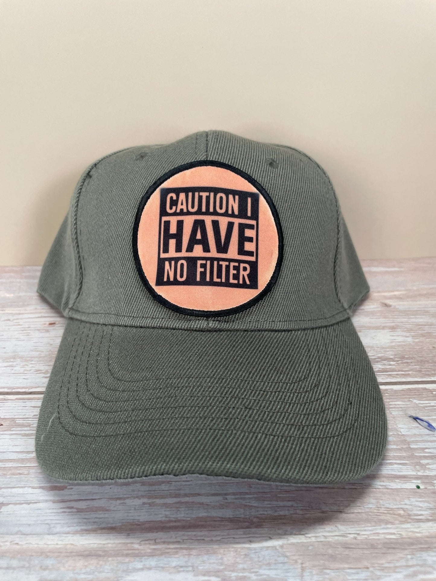 Custom Hats - Caprice Customz LLC