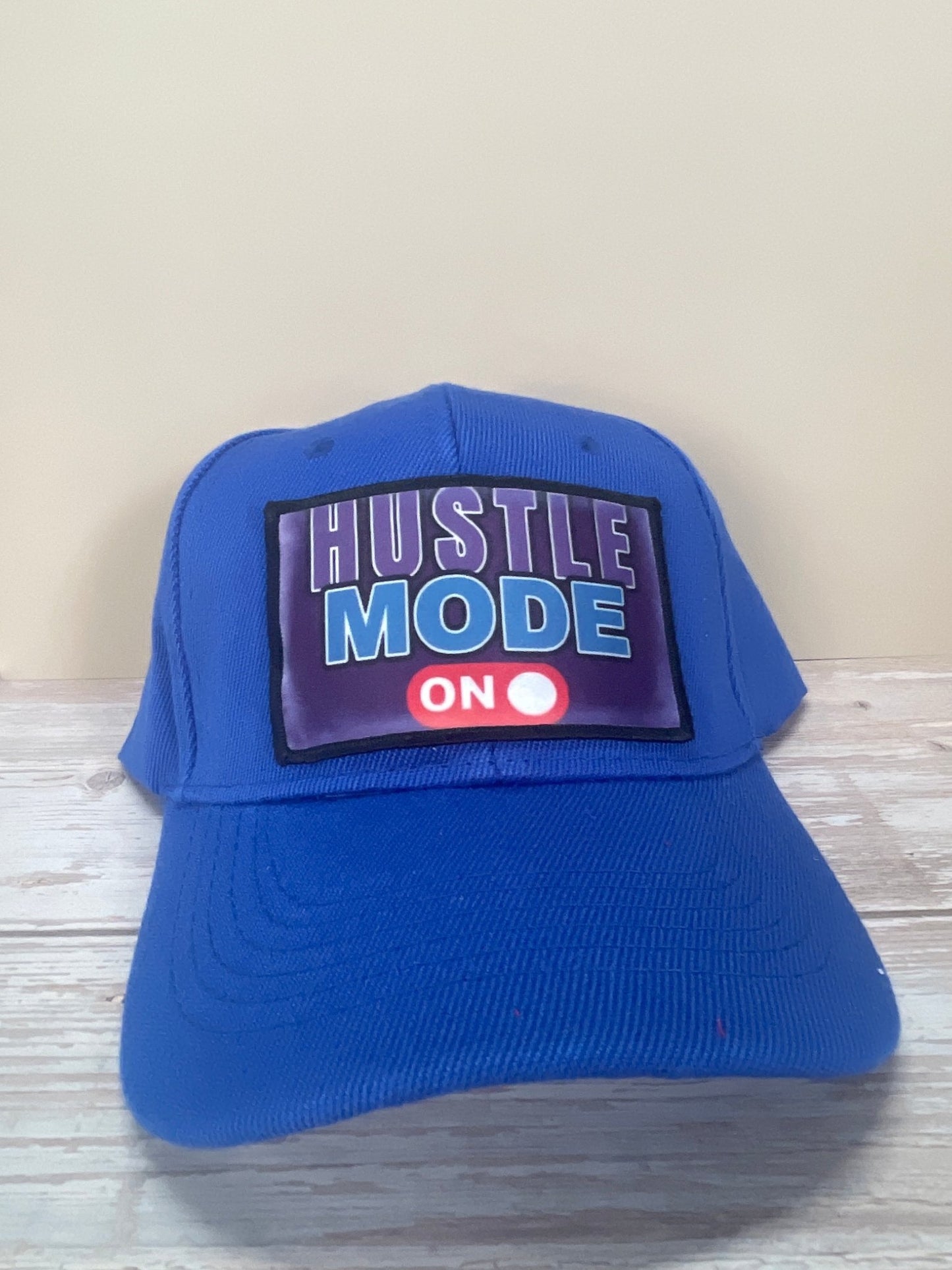 Custom Hats - Caprice Customz LLC