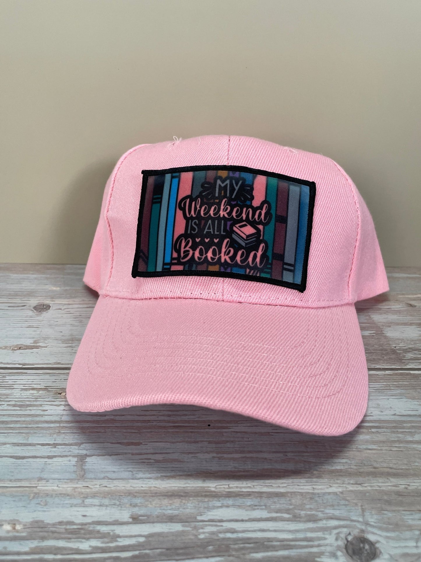 Custom Hats - Caprice Customz LLC