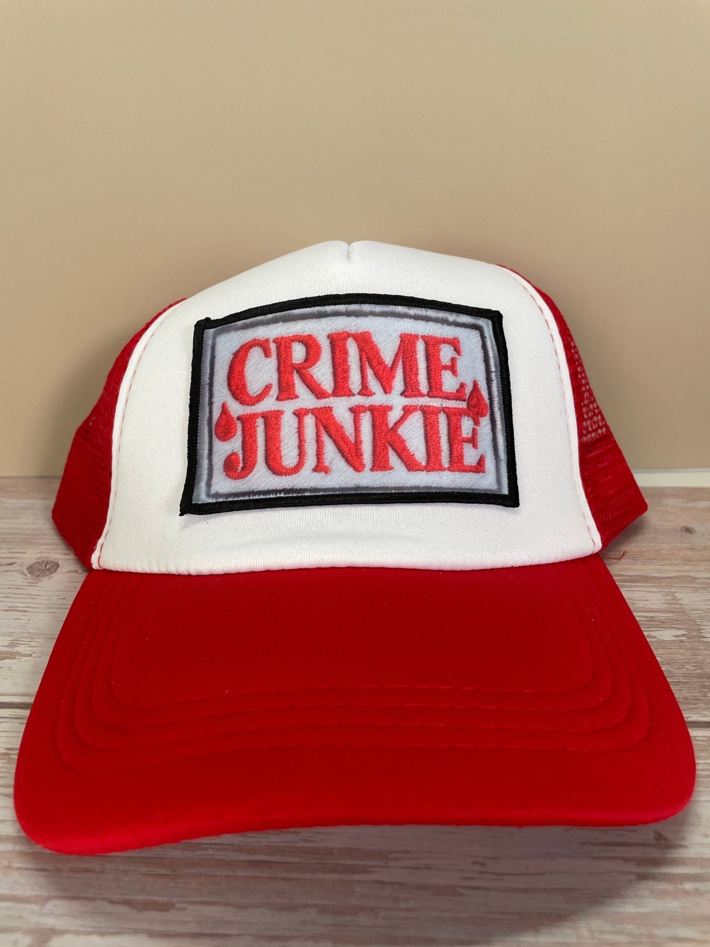 Custom Hats - Caprice Customz LLC
