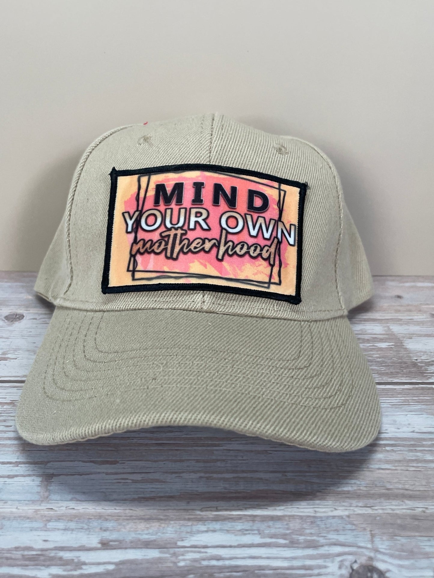 Custom Hats - Caprice Customz LLC