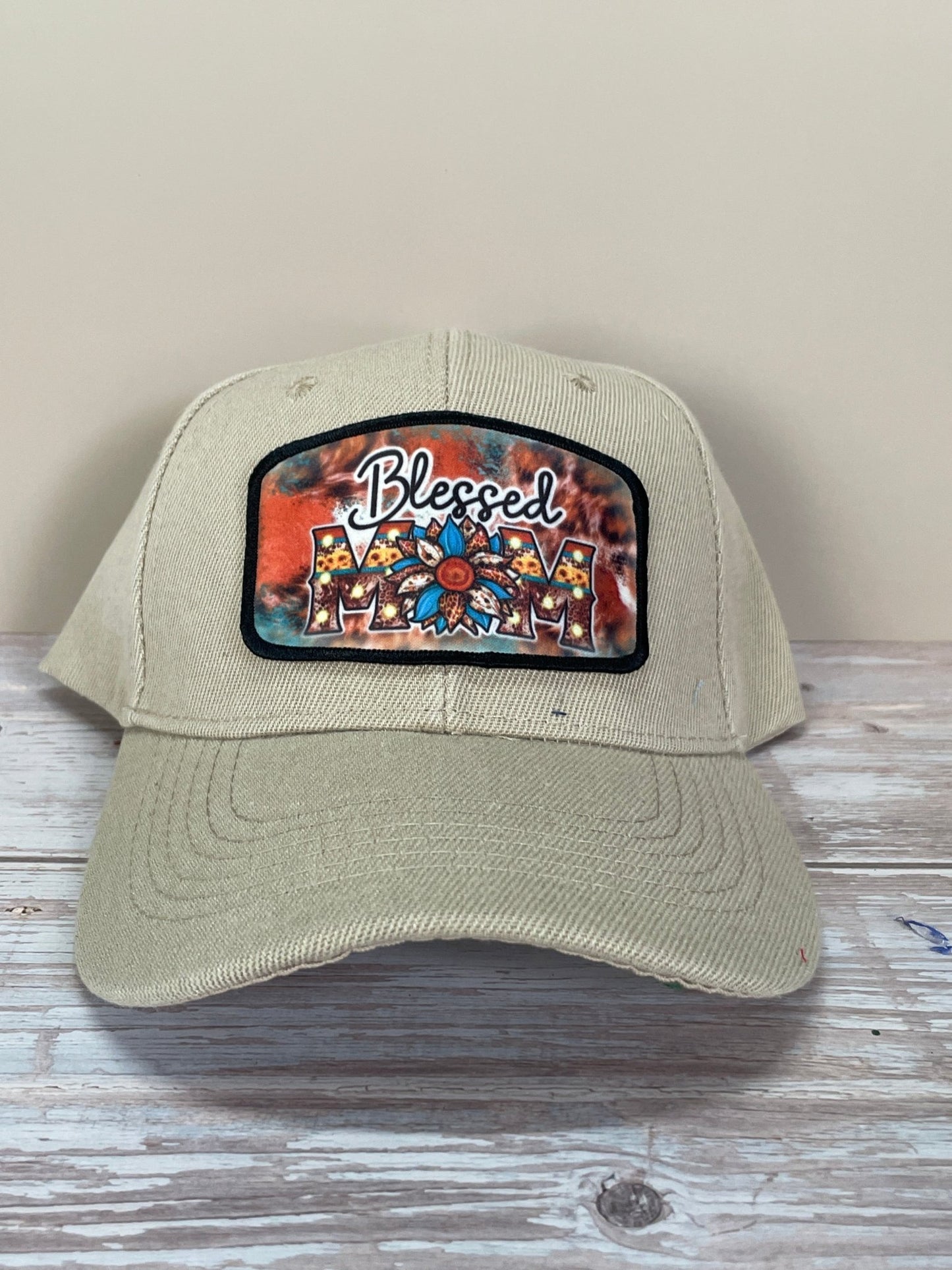 Custom Hats - Caprice Customz LLC