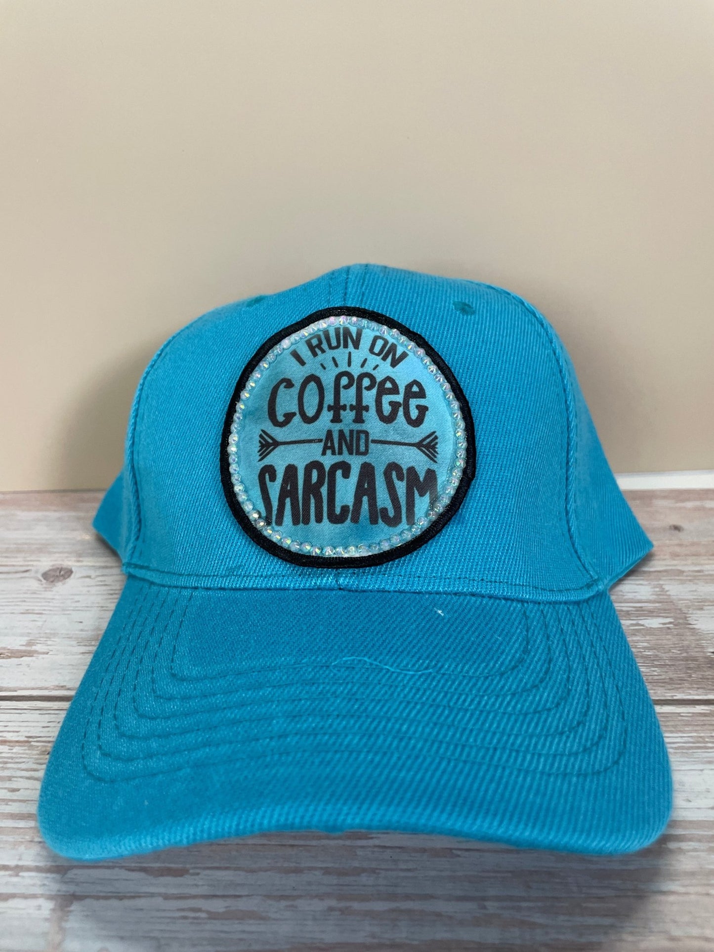 Custom Hats - Caprice Customz LLC