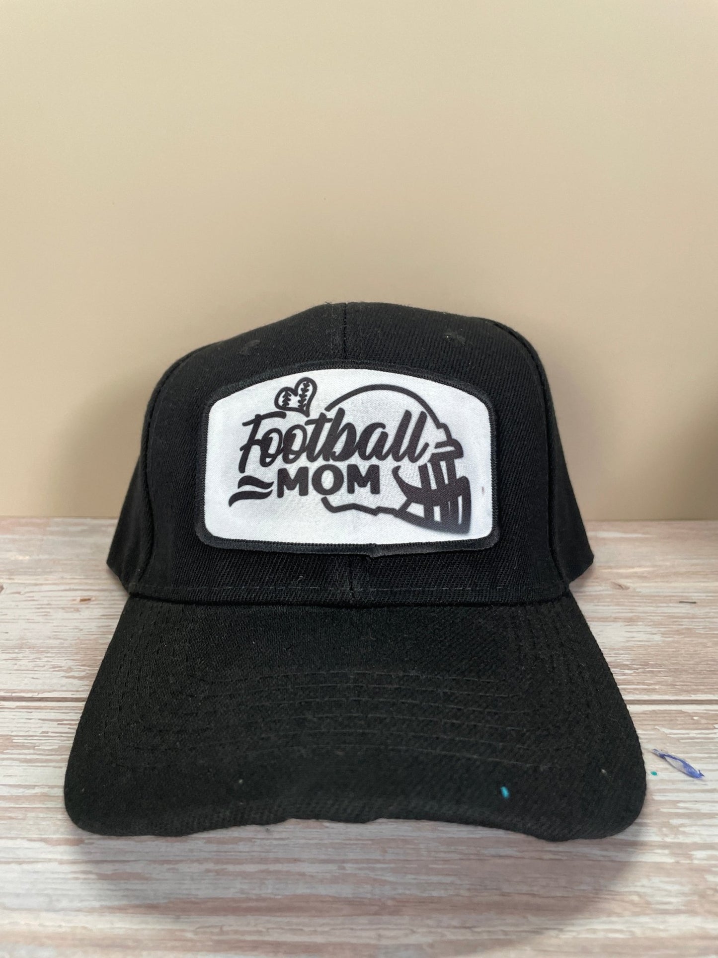 Custom Hats - Caprice Customz LLC