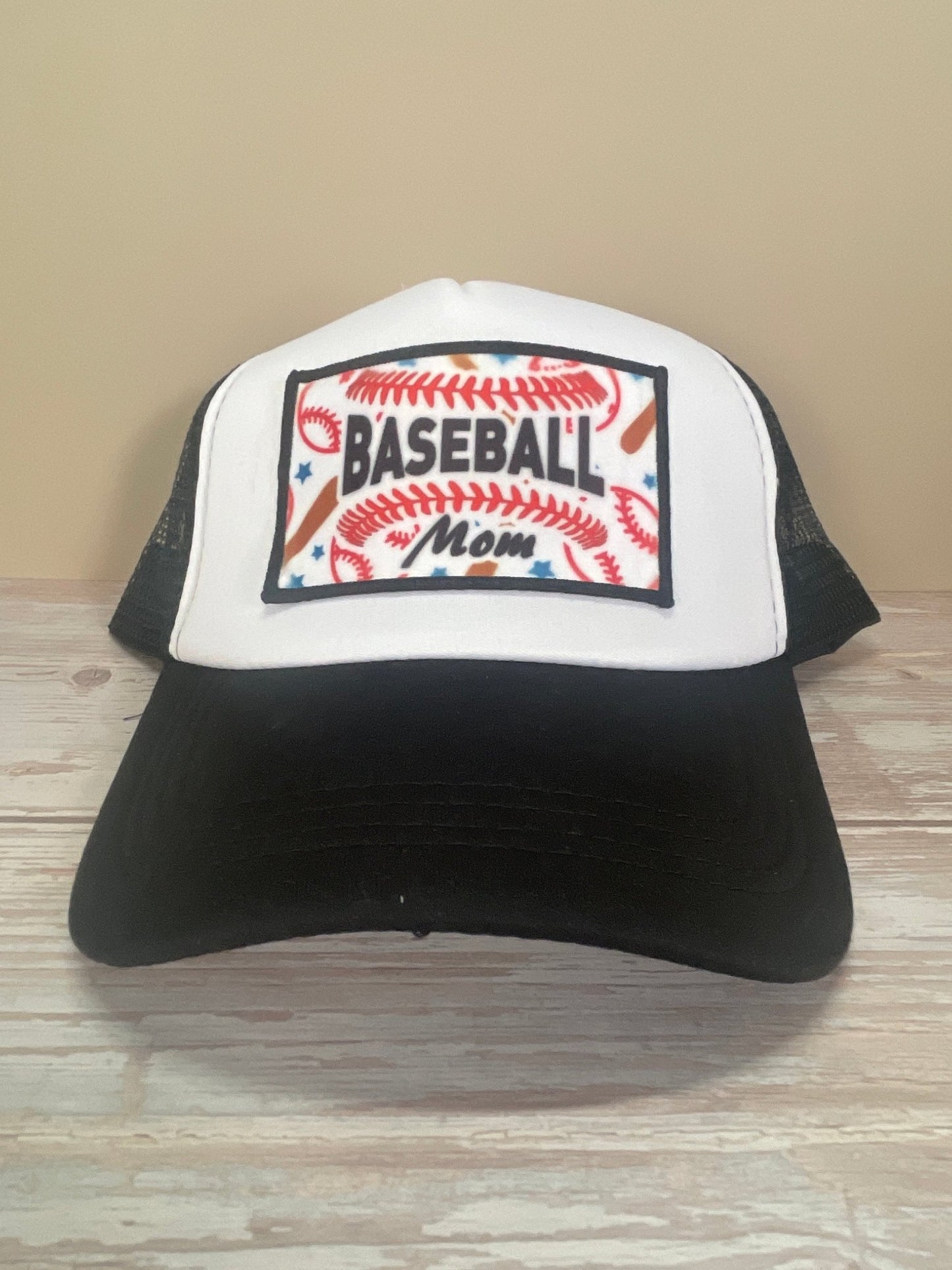 Custom Hats - Caprice Customz LLC