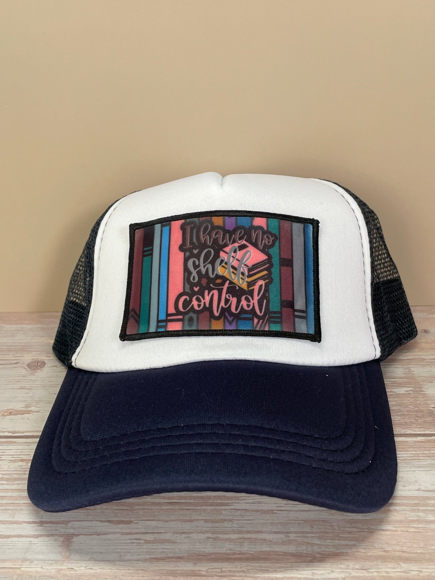 Custom Hats - Caprice Customz LLC