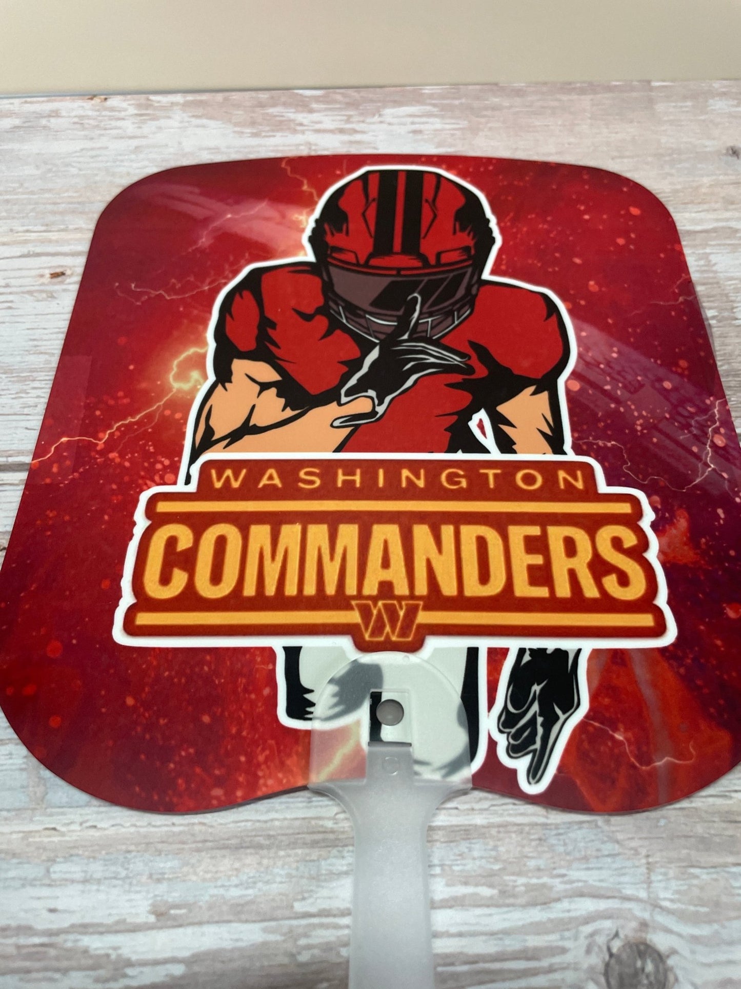 Handheld Fans - Caprice Customz LLC
