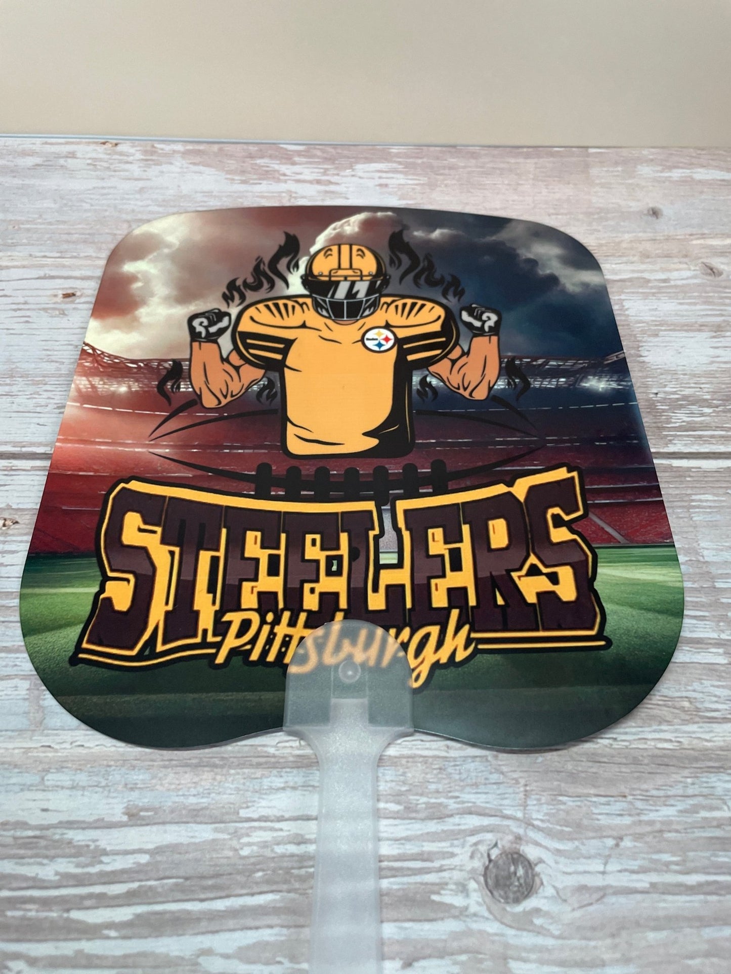 Handheld Fans - Caprice Customz LLC
