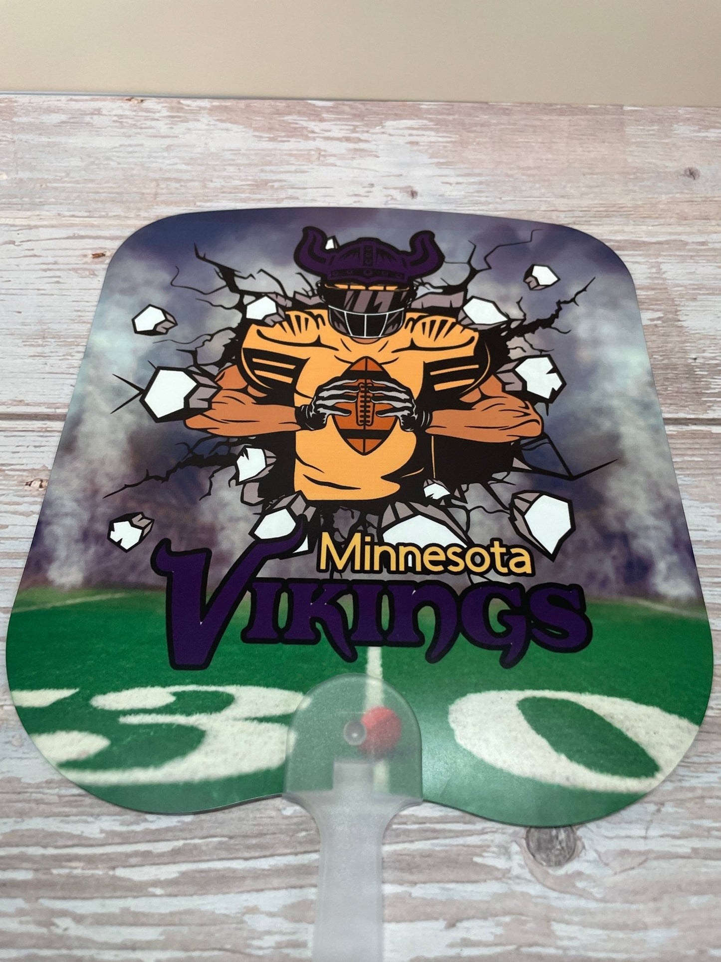 Handheld Fans - Caprice Customz LLC