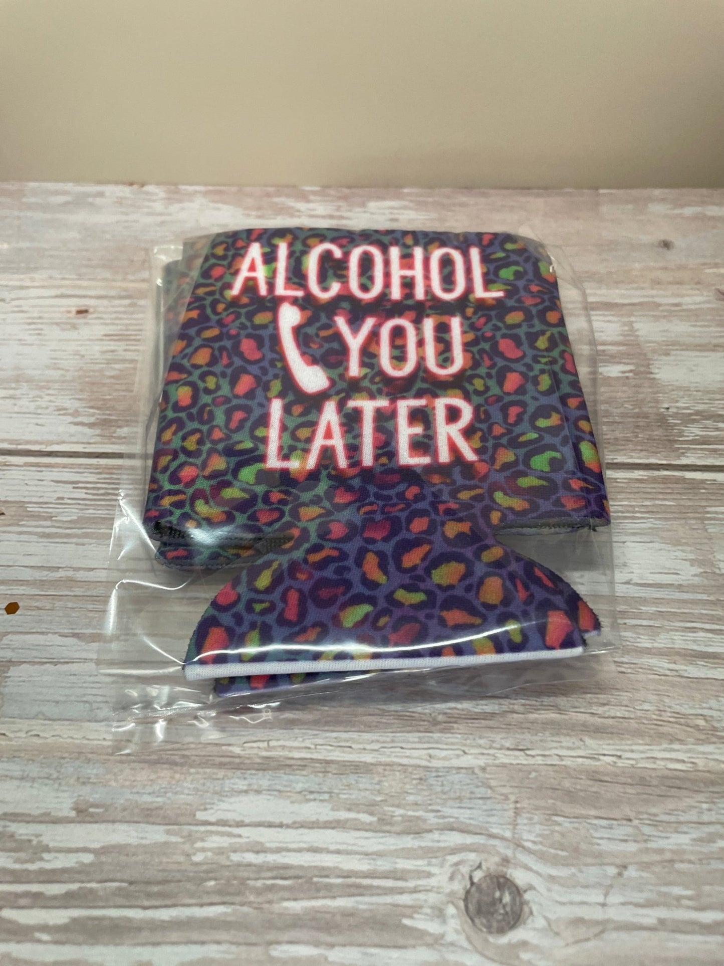 Koozies (2 pack) - Caprice Customz LLC