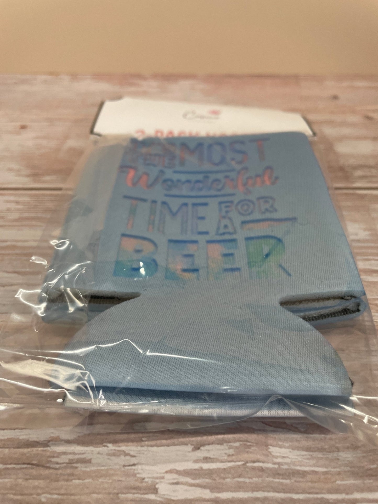 Koozies (2 pack) - Caprice Customz LLC