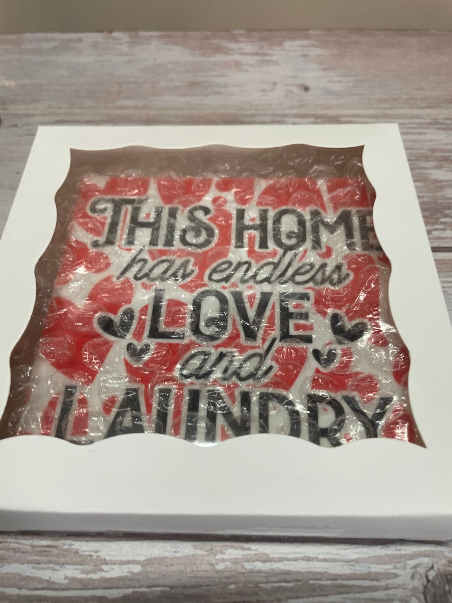Square Coasters (2 pack) - Caprice Customz LLC