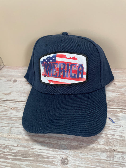 Custom Hats