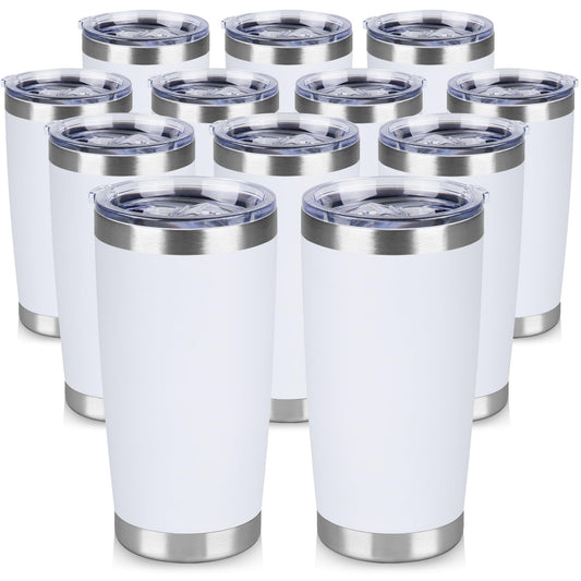 20-ounce Tumbler Tapered - Caprice Customz LLC