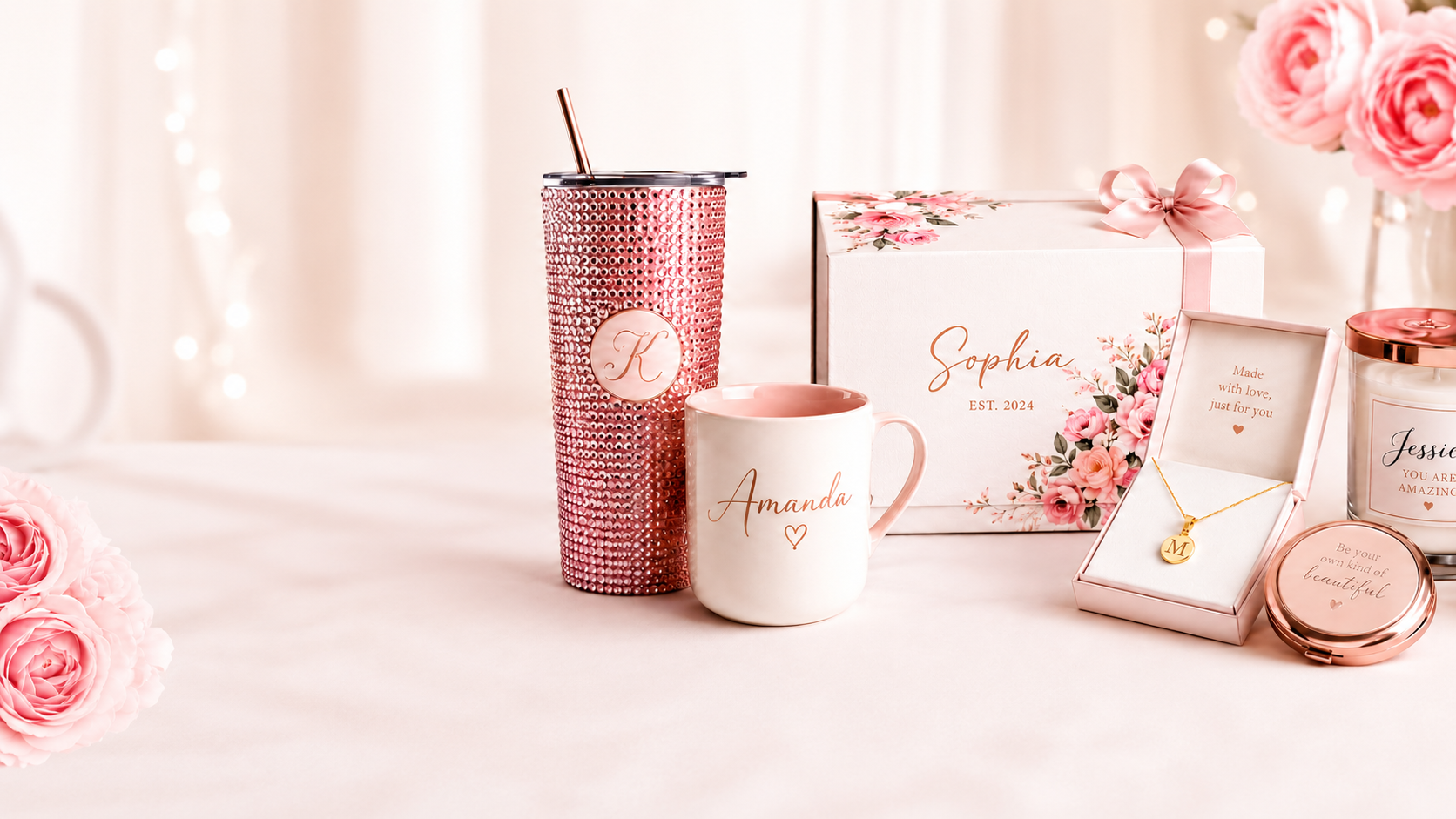 Custom Gifts