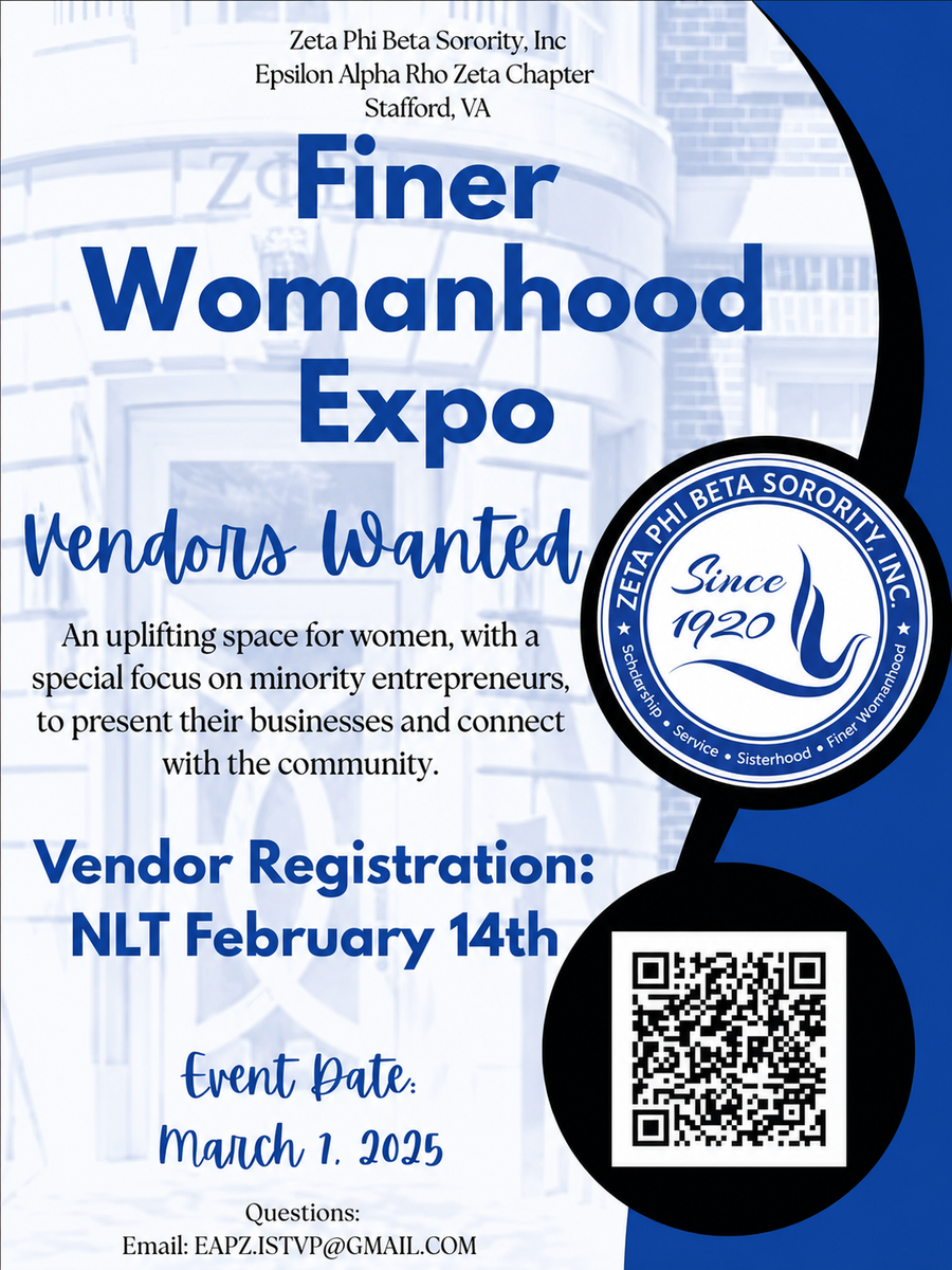 Finer Womanhood Expo