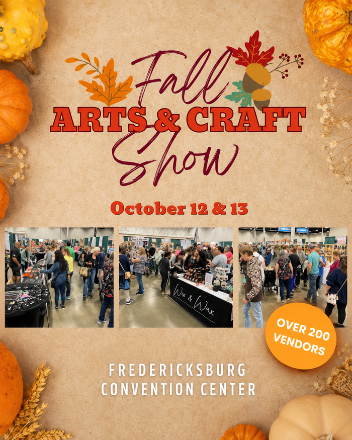 Richmond Craft Show