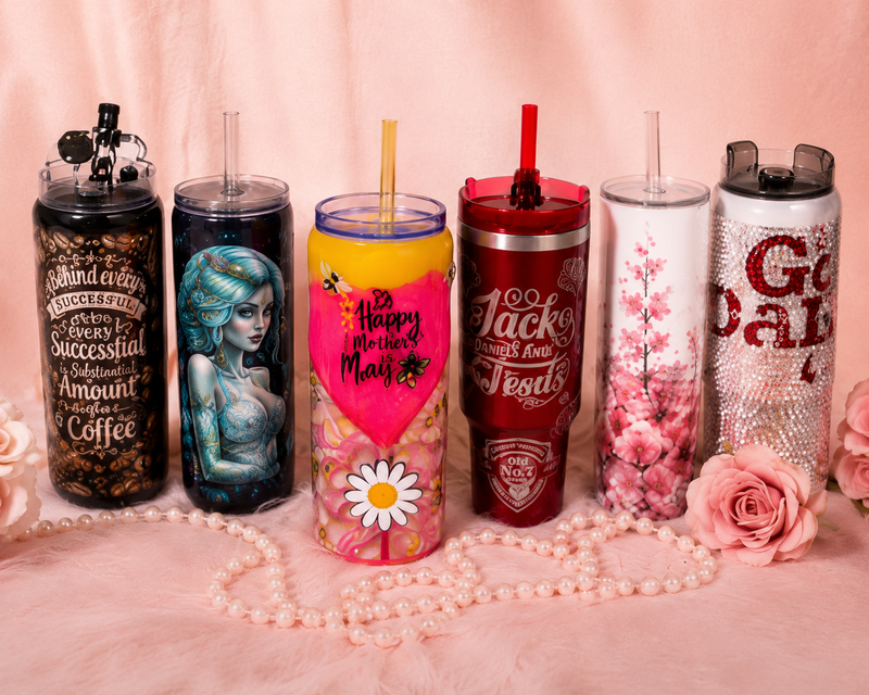 Tumblers
