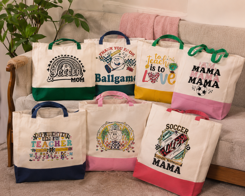 Tote Bags