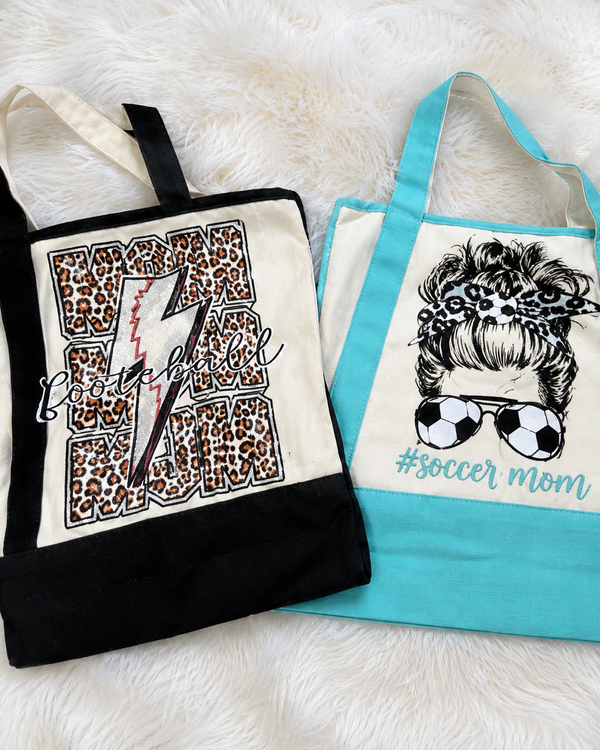 Game-Day Tote