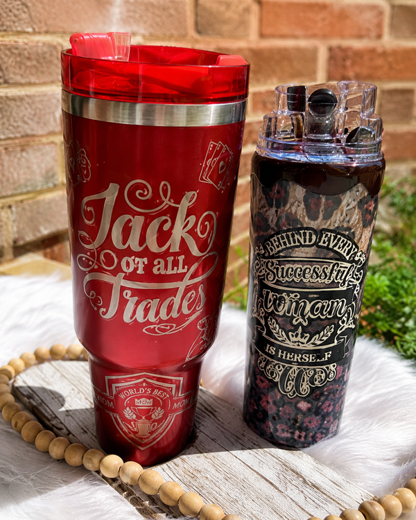 Cheers & Sips