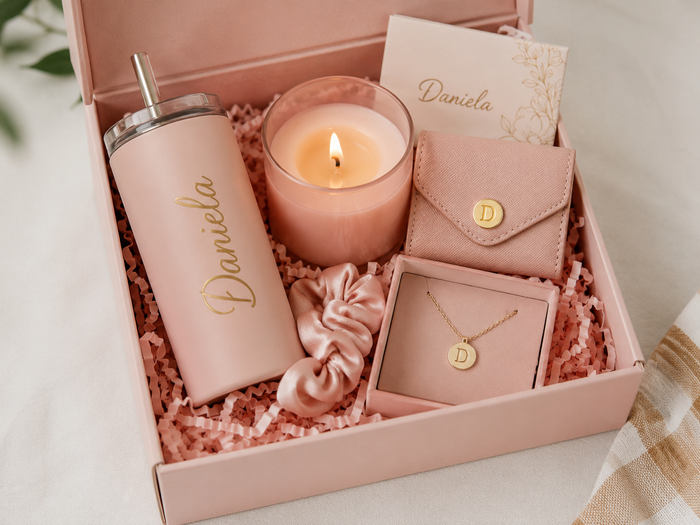 Custom Gift Box Set
