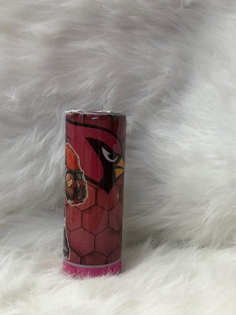 Arizona Cardinals - Caprice Customz LLC