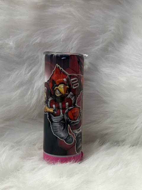 Arizona Cardinals - Caprice Customz LLC
