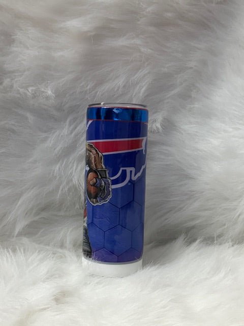 Buffalo Bills - Caprice Customz LLC