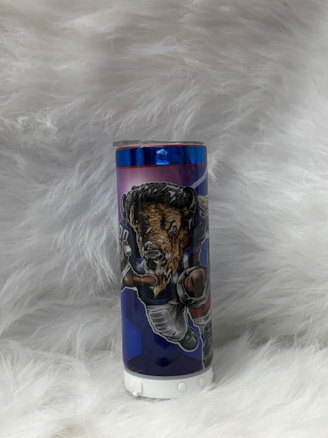 Buffalo Bills - Caprice Customz LLC