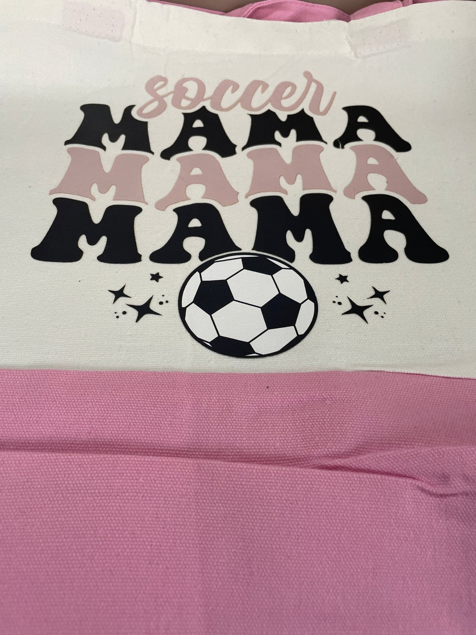 Canvas Bag - Caprice Customz LLC