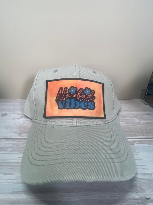 Custom Hats - Caprice Customz LLC