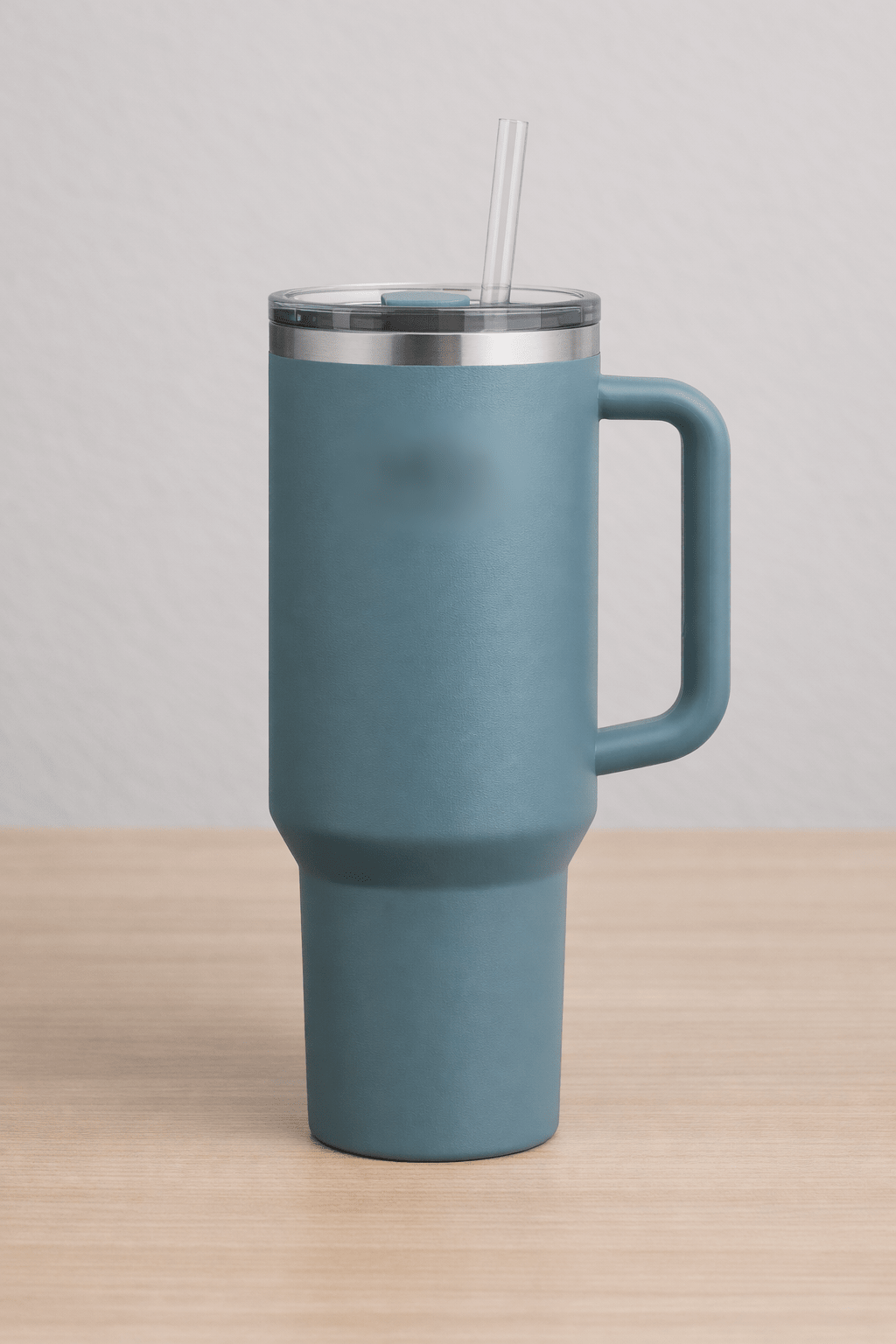 Custom Stainless - Steel Tumbler| Laser Engraved - Caprice Customz LLC