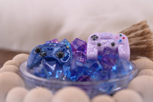 “Gamer” themed Tumbler - Caprice Customz LLC
