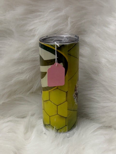 Green Bay Packers Bluetooth Speaker Insulated Tumbler - Caprice Customz LLC