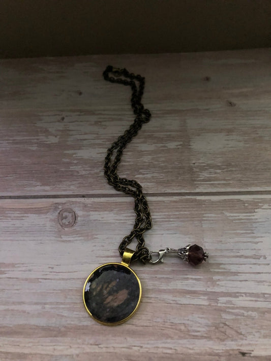 Handmade Necklaces - Caprice Customz LLC