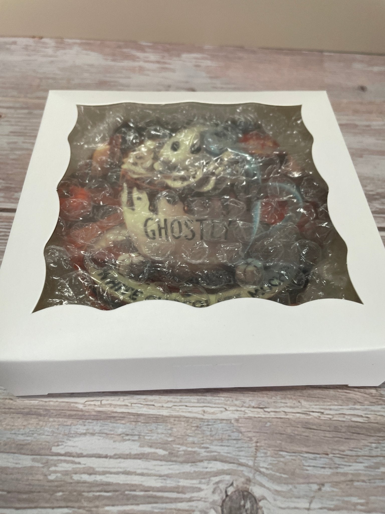 Hexagon coasters (2 pack) - Caprice Customz LLC