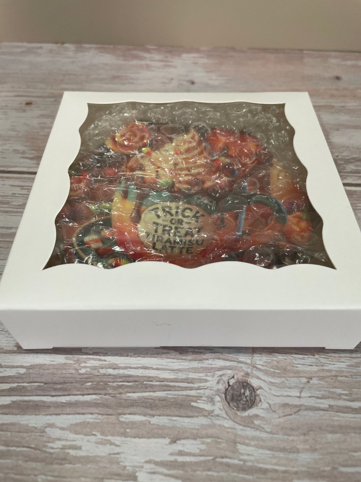Hexagon coasters (2 pack) - Caprice Customz LLC