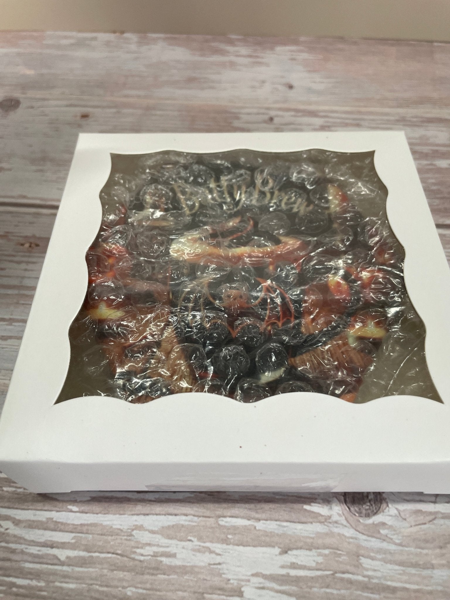Hexagon coasters (2 pack) - Caprice Customz LLC